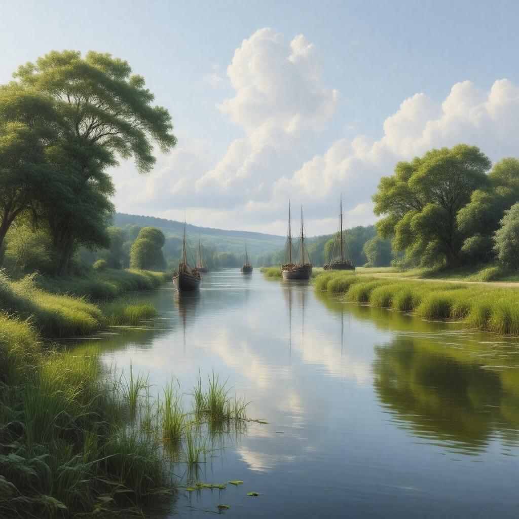 River Exe